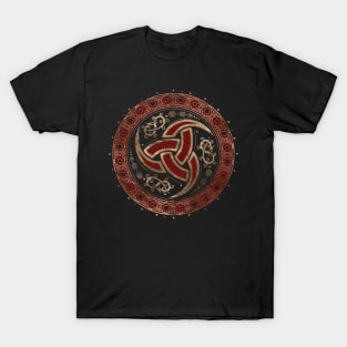 Odin’s Horn T-Shirt